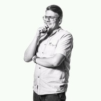 Finnwatch Employee Lasse Leipola's profile photo
