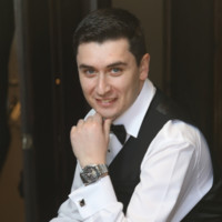 Phantom Technologies LTD Employee Chris Abraham's profile photo