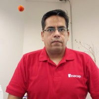 INACAP Employee Abel Tello's profile photo