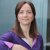 Gecad Ventures Employee Adriana SUCIU's profile photo