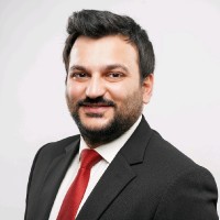 Estarta Solutions Employee Yousef Alshboul's profile photo