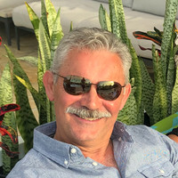 TRC Distribution Employee Terrance Cook's profile photo