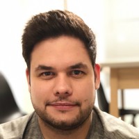 Awana Canada Employee Aaron Johnson's profile photo