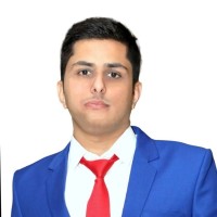 Wallsoft Technologies Employee Ahmed Altaf's profile photo