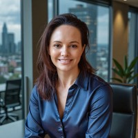 TruthScan Employee Ilka Westermeyer's profile photo