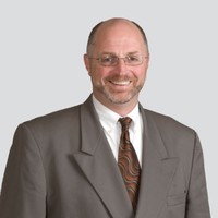 Lowell Five Bank Employee Donald Bedard's profile photo