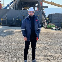 KAR GROUP LLC Employee Eng Farhad's profile photo