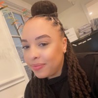 Green Residential Employee Arianna Lott's profile photo