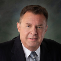 Isco International Employee Ted Myers's profile photo