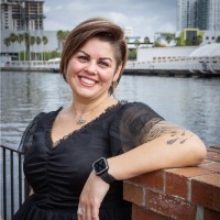 Acuity Technologies Employee Deziree I.'s profile photo