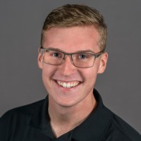 Hybrid Robotics Employee Ryan M's profile photo