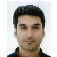 CALYPT Employee Vahik al Armani's profile photo