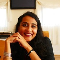 Self Help Services Employee Rujuta Udas's profile photo
