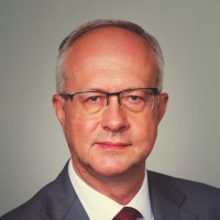 LANSOFT Employee Alexander Klimeshov's profile photo