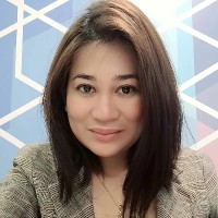 Irene Oximina Email