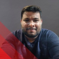 BLDON Employee Pr Sharma's profile photo