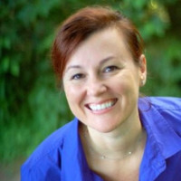 Activate Research, Inc Employee Dinah Sparks's profile photo