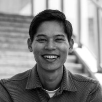 The University of British Columbia Employee Andrew Agbay's profile photo