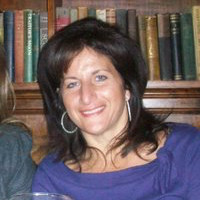 Mary Ferris