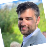 Lockheed Martin Employee Mason Bernard's profile photo