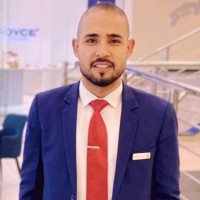 Ahmed al Hawary Email