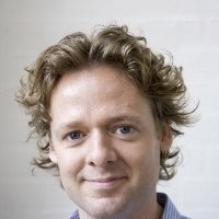 Region Sjælland Employee Jack Andersen's profile photo