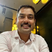 Pritam Kumar Email