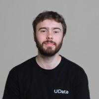 UData Employee Danil Liashchenko's profile photo