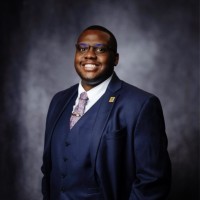 Birmingham Airport Authority Employee Matthew's profile photo