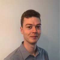 Penske Truck Leasing Employee Benjamin Tinker's profile photo