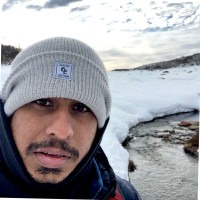 Oracle Employee Omer Shaikh's profile photo