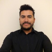 Grin Technologies Employee Miguel Carrillo's profile photo