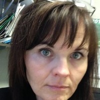 University of Saskatchewan Employee Sandra Baptiste's profile photo