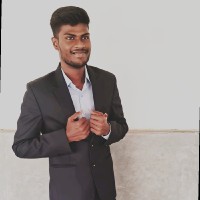 CDP360 Employee Santhoshkumar Baskaran's profile photo
