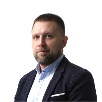 Vasily Garbuz Email