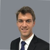 Taylor Smith Group Employee Dimitri Adam's profile photo