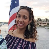 Yelitza Segovia Email & Phone Number