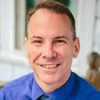 Free Methodist Church USA Employee Steven Tungate's profile photo