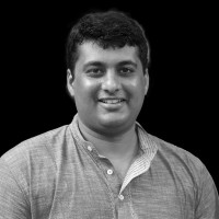 ALCATRAZ INTERLOCKS B.V. Employee Chirag Nair's profile photo