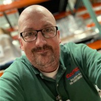 Costco Wholesale Employee Bryan Donoghue's profile photo