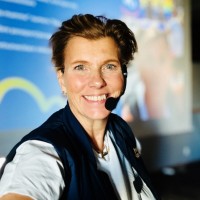 Johanna Hedgårdh Email & Phone Number