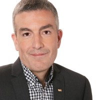 TC Transcontinental Employee Pierre Deslongchamps's profile photo