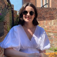 Smiffys Employee Alice Knight's profile photo