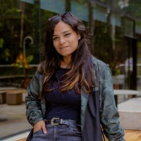 Click2Action Employee Carolina Sánchez's profile photo