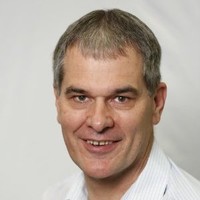 AMP Employee Allan McKay's profile photo