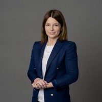 Akademia Marynarki Wojennej w Gdyni Employee Barbara Branicka's profile photo