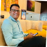 Madhava Rao Email & Phone Number
