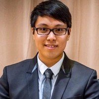 Thomson Reuters Employee Simon Wan's profile photo