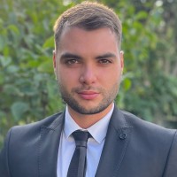 KPMG France Employee Thomas Pinto's profile photo