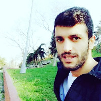Cripto-Pay Employee Aşkın Ince's profile photo